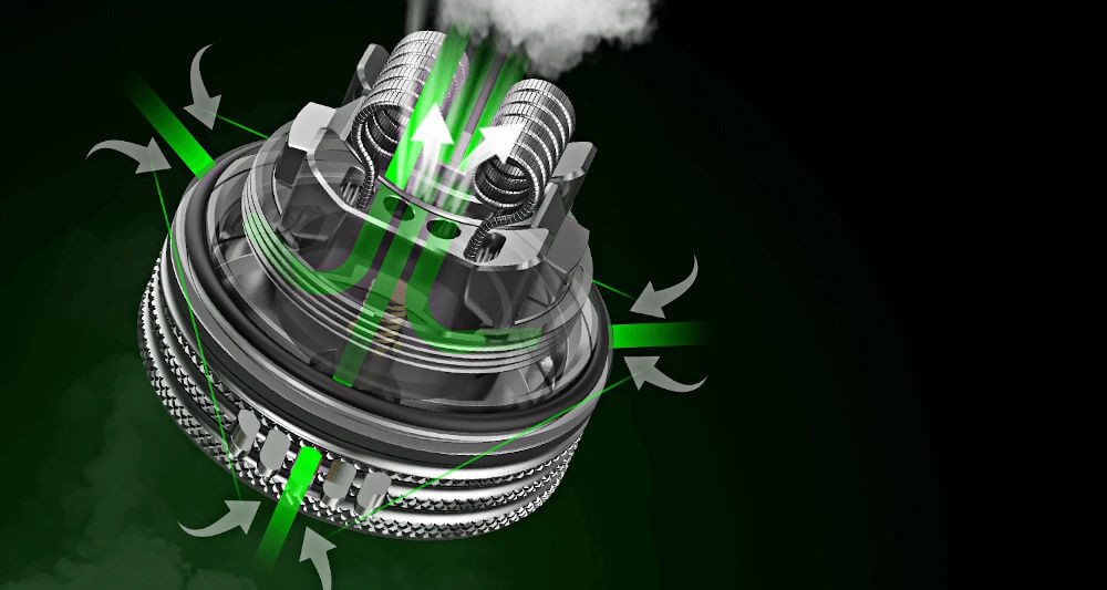 airflow the troll rta wotofo