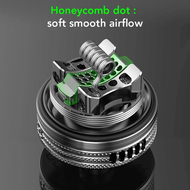 airflow the troll x rta