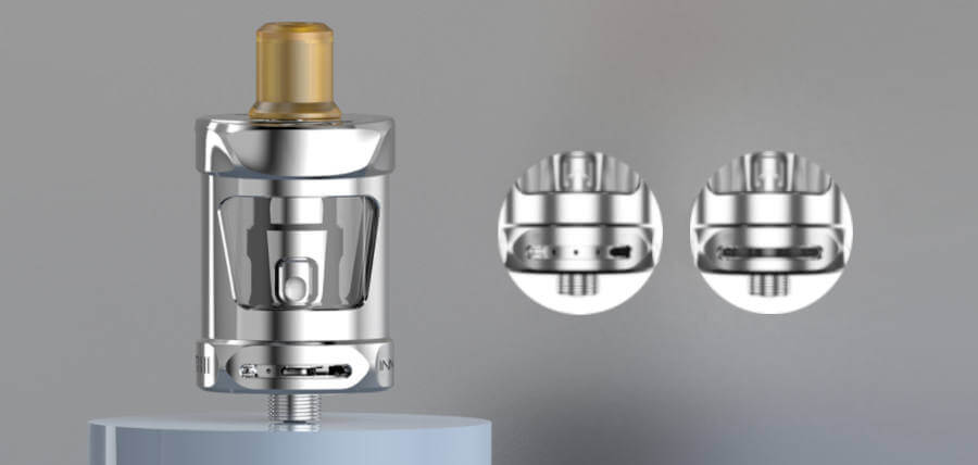 airflow zenith 2 innokin