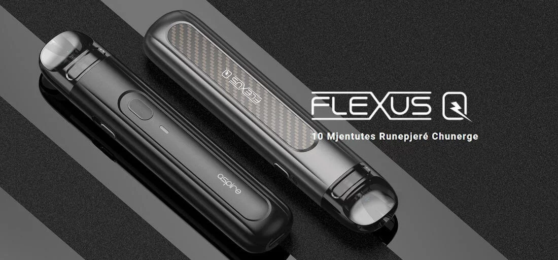 Flexus Q presentation