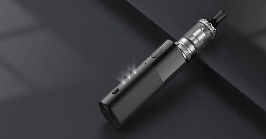 Aspire - Kit Zelos Nano 1600mAh batterie