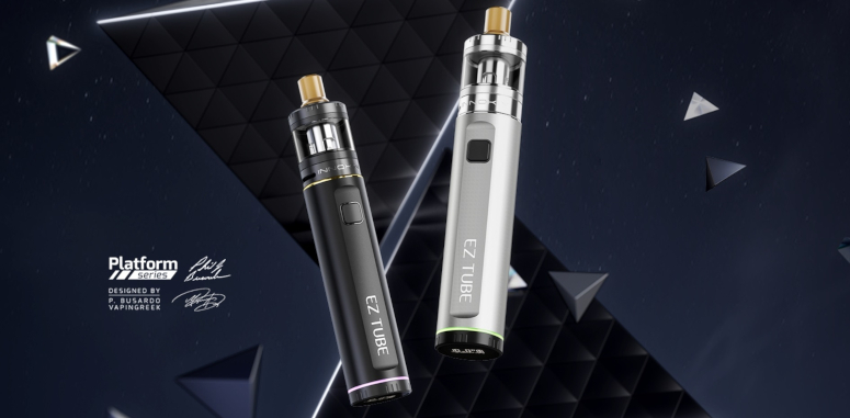 Kit Pod EZ Tube Innokin présentation