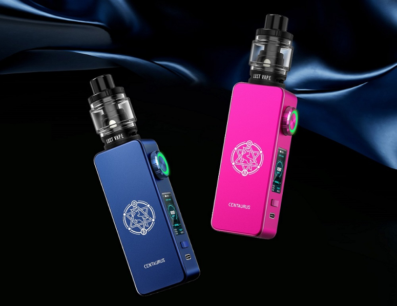 Kit Centaurus M100 Lost Vape