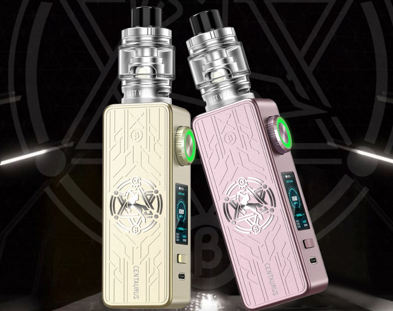 Kit Centaurus M100 Lost Vape