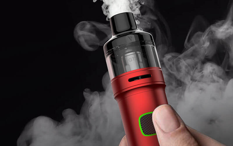 un clic GTX GO 40 Smok