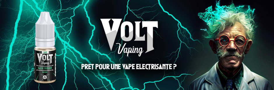 volt vaping cover