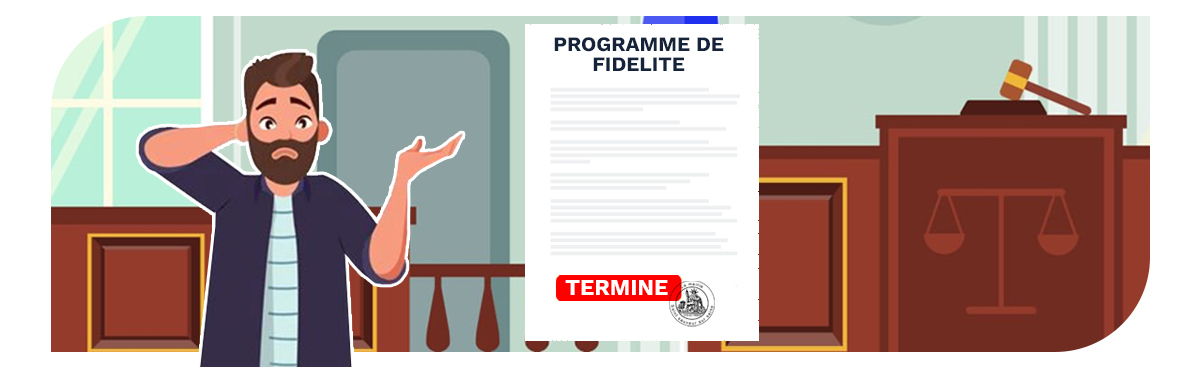 programme de fidélité