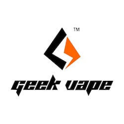 Logo Geek Vape