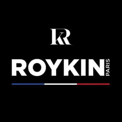 Fabricant de e-liquides Roykin