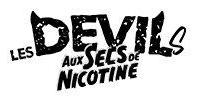 Les Devil's sels de nicotine