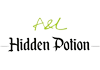 Hidden Potion Arômes