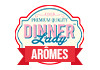 Dinner Lady Arômes