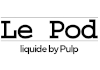 Le Pod Liquide Pulp