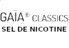 Gaïa Classics Sel de Nicotine