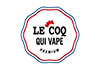 Le Coq Qui Vape