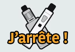 Comment arrêter la cigarette électronique ?