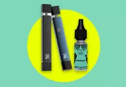 Comment vapoter du CBD ?