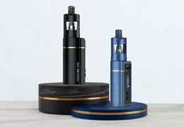 Notre avis sur le kit Coolfire Z50 Innokin