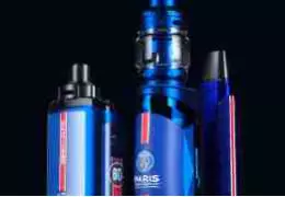 Fan de foot ? Découvrez la e cigarette PSG GeekVape !