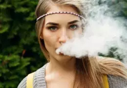 Quel e-liquide choisir pour se réveiller le matin ?