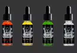 Les e-liquides Louis Bertignac entrent sur la scène NicoVIP