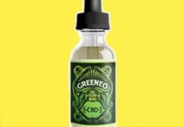 Top 5 des meilleurs e-liquide CBD