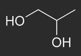 Qu’est-ce que le propylène glycol ?