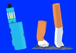 Danger cigarette électronique : vrai ou faux ?