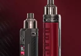 Notre avis sur le kit Voopoo Drag S