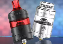 Test du Requiem RTA Vandy Vape