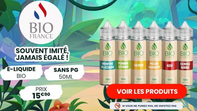 Bio France 50ml